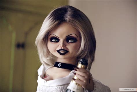 bride of chucky tiffany